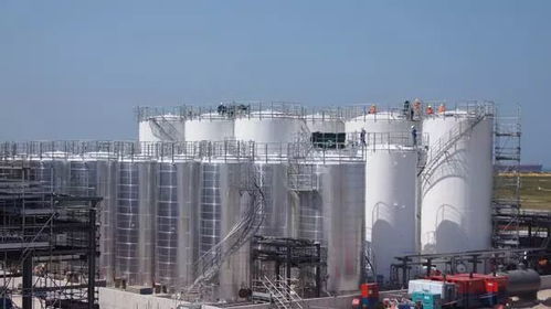 殼牌投資新加坡潤滑油調合工廠，深化亞太潤滑油零售市場布局