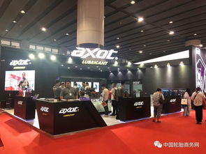 7月重磅出擊，雅森廣州展 我們來了，共拓商品零售貿易新篇章